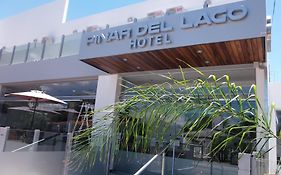 Hotel Pinar del Lago